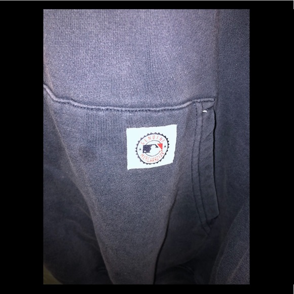 Red Sox pullover hoodie - Picture 15 of 16